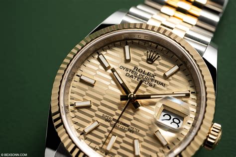 rolex datejust video|Rolex Datejust 2021.